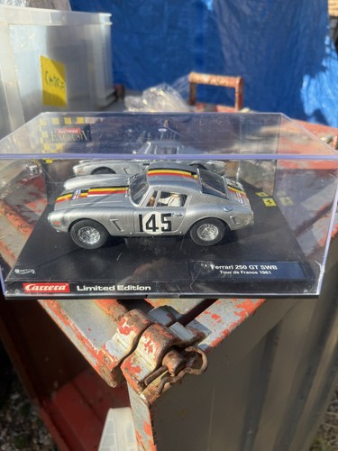 Carrera 20216 exclusiv ferrari - carrera,