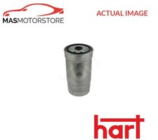 ENGINE FUEL FILTER HART 328 840 H NEW OE REPLACEMENT