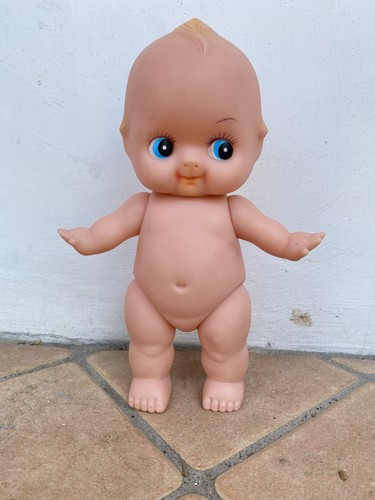 Kewpie doll - kewpie,
