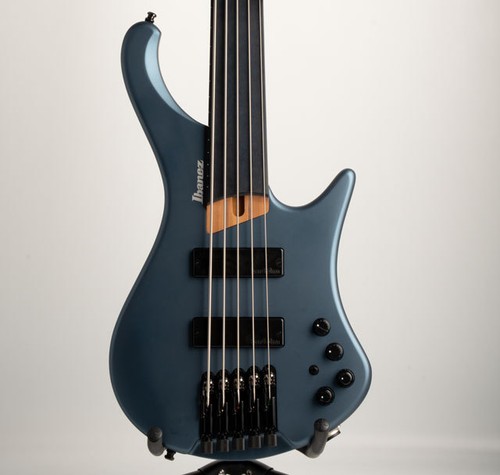 Ibanez ehb1005f aom used - used, bass