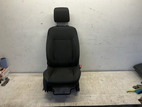 Ford fiesta mk7 - mk7.5, 2013