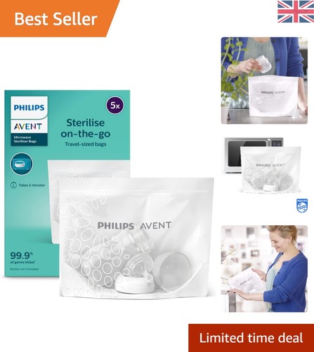 Reusable philips microwave - reusable,