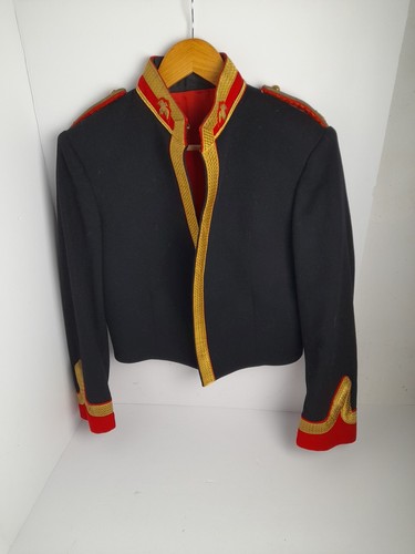 British army officer mess - officer's,