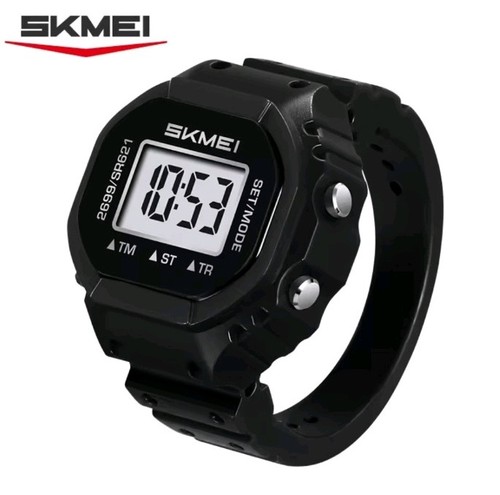 Digital ring watch for - digital,