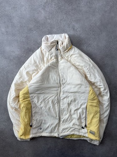 Bean puffer jacket - bean,