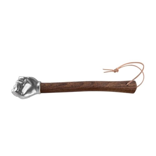 Fist hammer stainless - hammer,
