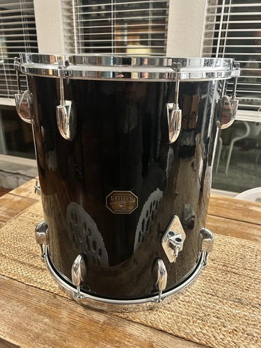1973 gretsch 4422 - 1973, 16x18
