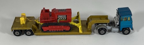 Matchbox super kings - kings, k-23