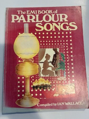 The emi book parlour - emi,