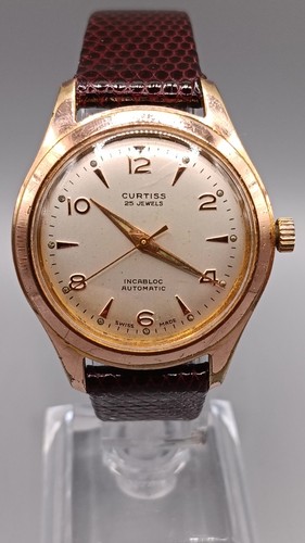 Vintage 1950s curtiss - 1950s, 25