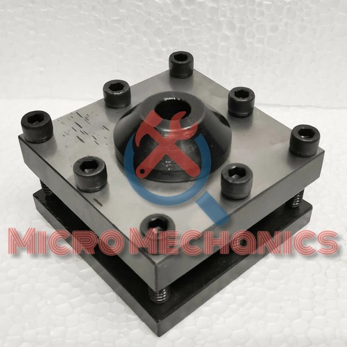 Tool post holder - post, for
