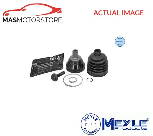 Driveshaft joint kit front - cv,