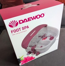 Brand new • Daewoo SDA2641