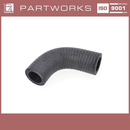 Water hose heater - hose, porsche