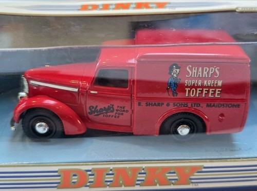 Matchbox dinky collection - matchbox,