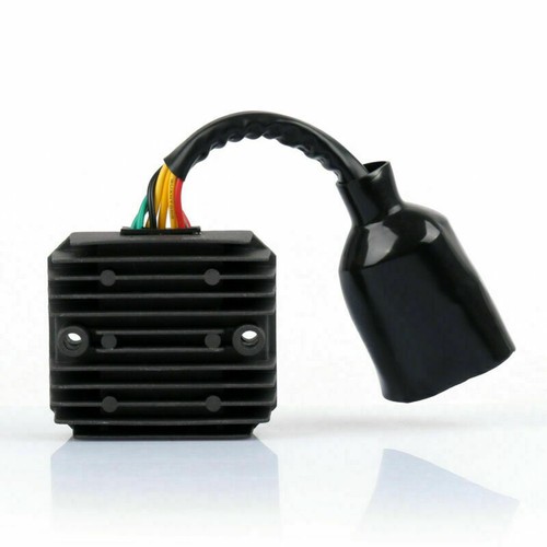 Regulator rectifier voltage - regulator,