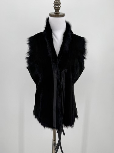 Vintage cabo black - 100%, real