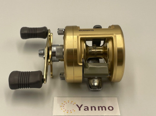 Shimano calcutta kobune - calcutta, 401