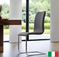 Peressini rio grey faux - rio,