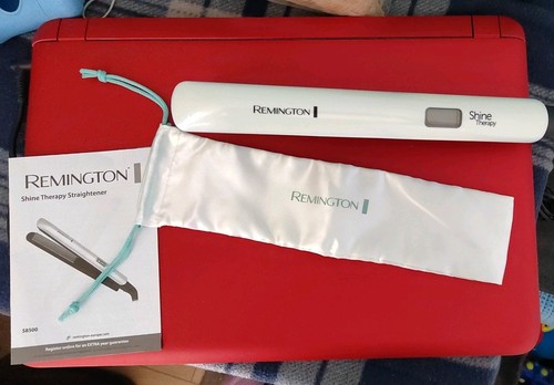 Remington s8500 shine therapy - shine,