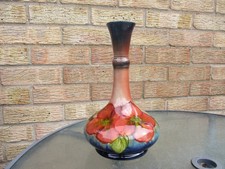 MOORCROFT  LOVELY  FLAMBE