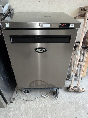 Foster lr150a under counter - foster,