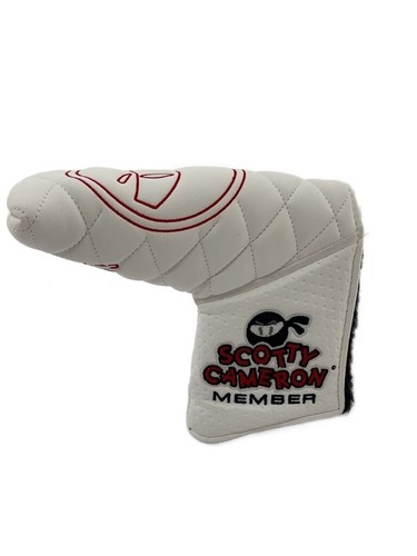 Scotty cameron ninja - scotty,