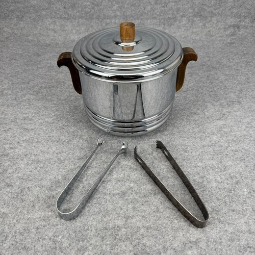 Vintage keystone chrome ice - vintage,