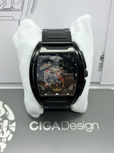 Ciga design series - design, z