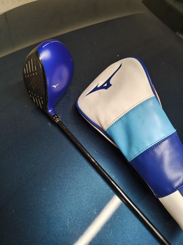 Mizuno 180 golf - club, mens