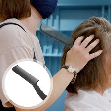  Hair Parting Comb Braiding