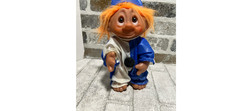 Vintage 1988 Dam Troll made in