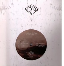 Tallmen. 785 Stead Fast EP EP