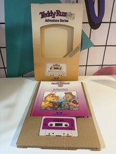 Vintage teddy ruxpin - vintage,
