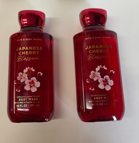 Bath body works japanese - bath,