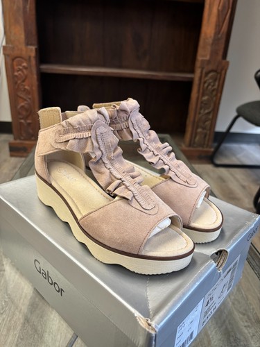 Gabor 613 sandals - 21.613.14,