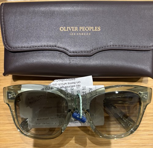 Men genuine oliver peoples - men’s,