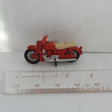 BRITAINS #9693 HONDA BENLY