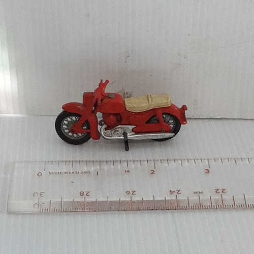 Britains 9693 honda - #9693,