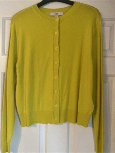 Gorgeous ladies lemon - m&s,