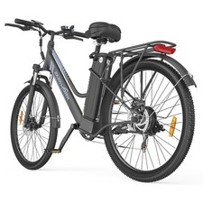 Men/Women Electric Bike 26inch