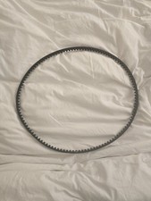 Gates Carbon Drive CDN Carbon Drive Belt 120T