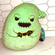 Squishmallows Oogie Boogie