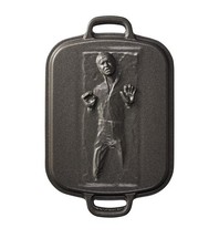 Star Wars Le Creuset Hans Solo