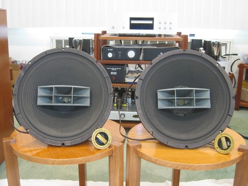 Jensen h222 coaxial speaker - h222,