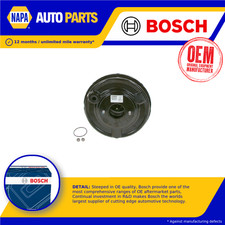 Brake Booster / Servo fits