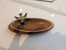 Vintage wade porcelain - porcelain, oval