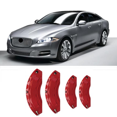 4pcs customized aluminum car - 4pcs,