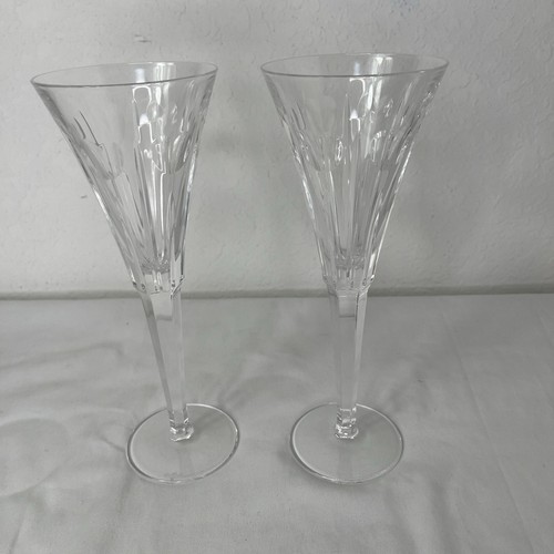 Waterford crystal millennium - crystal,