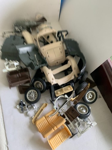 Bburago mercedes benz - bburago, 1:20